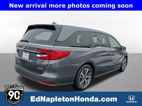 Used 2023 Honda Odyssey Touring image 6