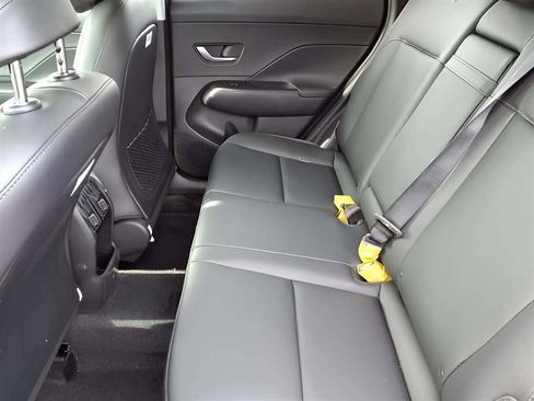 New 2026 Hyundai Kona Limited image 9