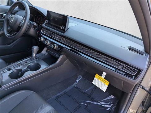 Used 2026 Honda Civic Sport image 21