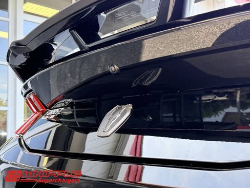 Used 2025 Ford Mustang Dark Horse RWD image 11