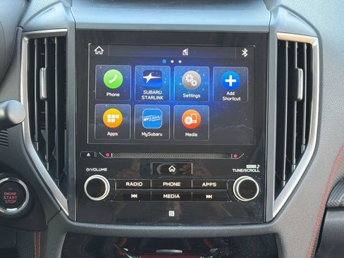 Certified 2021 Subaru Forester Sport w/ Popular Package #2 AWD/4WD image 10