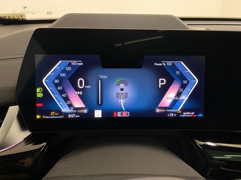 New 2026 BMW X2 xDrive28i w/ Technology Package image 19