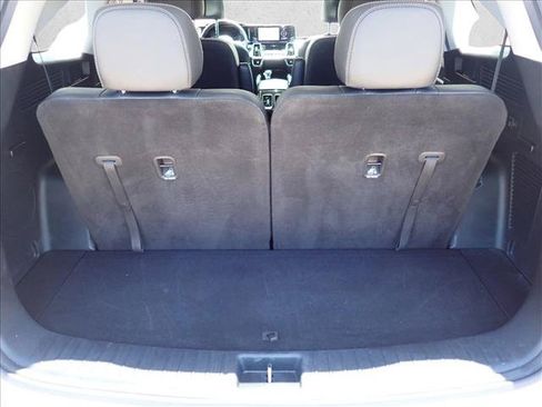 Used 2021 Kia Sorento SX FWD image 8