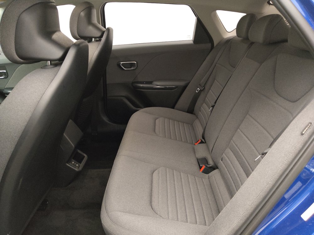 Used 2025 Kia K4 EX FWD image 18