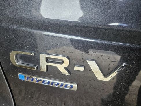 Used 2024 Honda CR-V Sport-L image 33