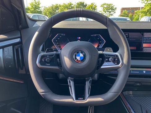 New 2026 BMW X3 xDrive30i w/ Premium Package AWD/4WD image 25