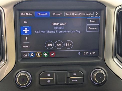 Used 2019 Chevrolet Silverado 1500 RST w/ All-Star Edition image 20