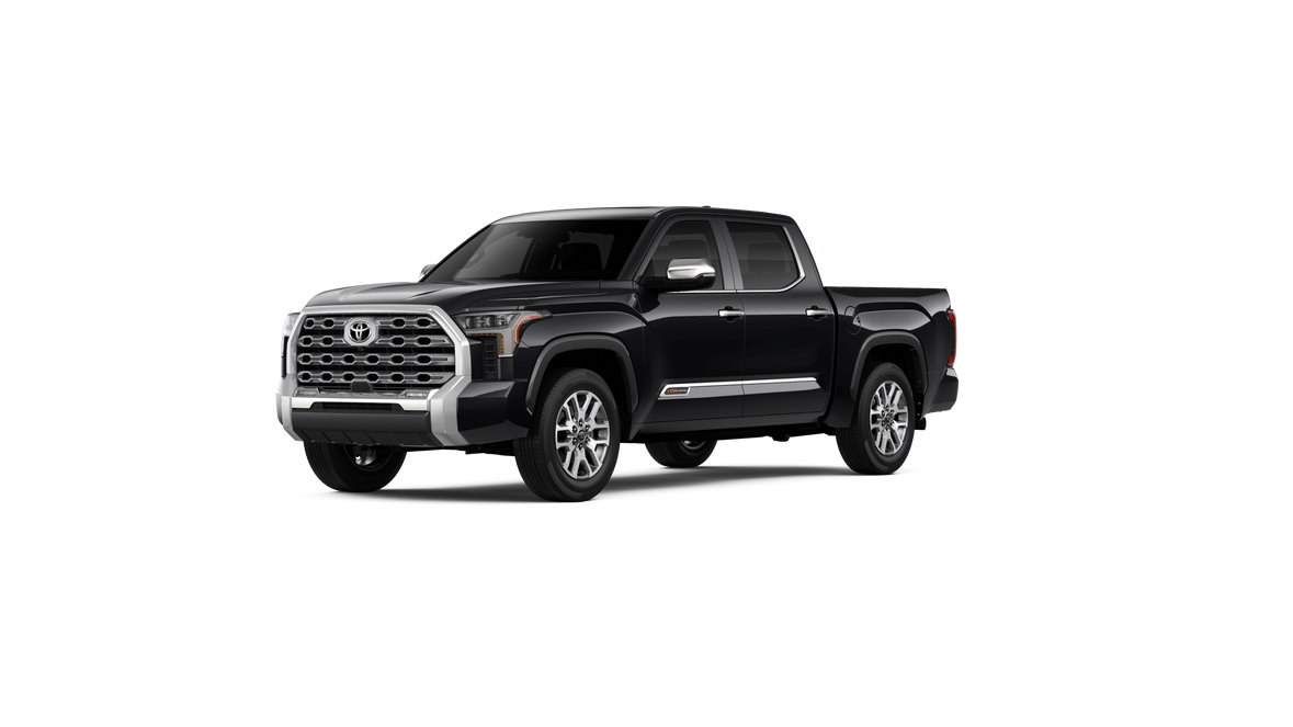 New 2026 Toyota Tundra 1794 Edition w/ TRD Performance Package (TMS) AWD/4WD image 39