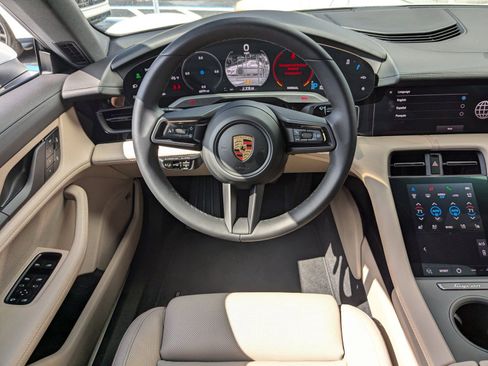 New 2023 Porsche Taycan 4S image 23