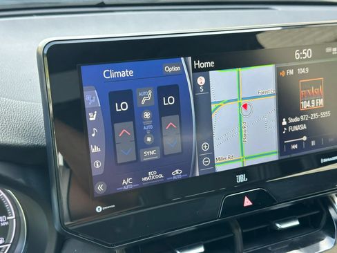 Used 2021 Toyota Venza Limited w/ Advanced Technology Package AWD/4WD image 36