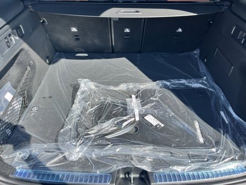 New 2026 Mercedes-Benz GLC 300 image 26