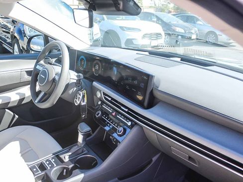 Certified 2025 Hyundai Sonata SE image 21