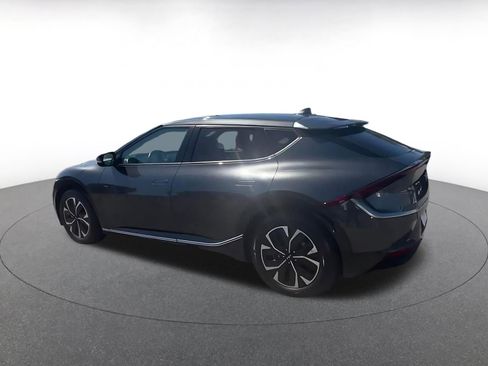 Used 2023 Kia EV6 Wind image 10