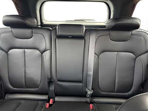 New 2026 Jeep Grand Cherokee Limited image 16