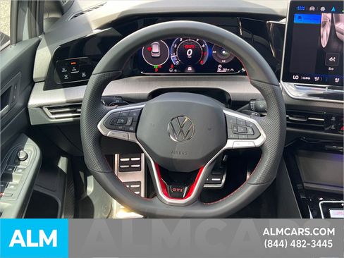 Used 2025 Volkswagen GTI Autobahn image 31