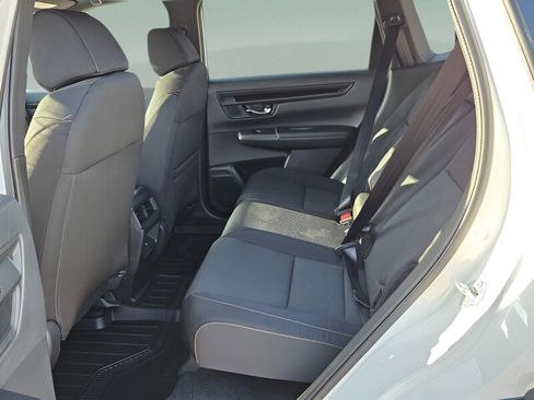 New 2026 Honda CR-V TrailSport image 16