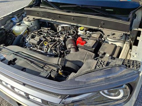 Certified 2024 Ford Bronco Sport Big Bend w/ Convenience Package image 29