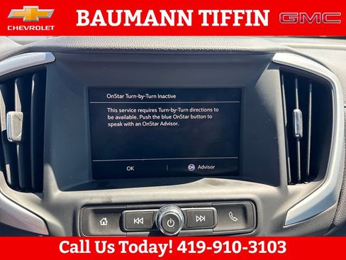 Used 2024 GMC Terrain SLE w/ Driver Convenience Package AWD/4WD image 13