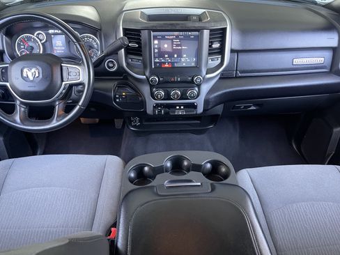 Used 2024 RAM 2500 Big Horn AWD/4WD image 22