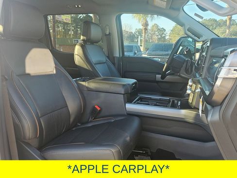 New 2026 Ford F250 Lariat w/ FX4 Off-Road Package image 9