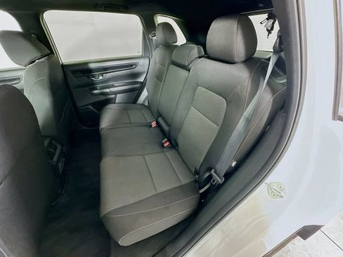 Certified 2024 Honda CR-V Sport image 30