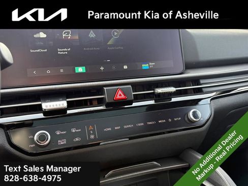 New 2026 Kia Sportage X-Line image 11