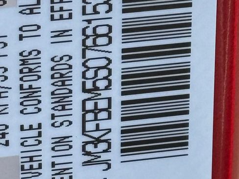 New 2025 MAZDA CX-5 AWD 2.5 S w/ Premium Plus Pkg image 22