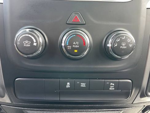 Used 2021 RAM 1500 Warlock AWD/4WD image 20