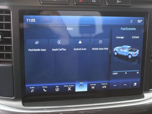 Used 2023 Ford F150 Tremor image 36