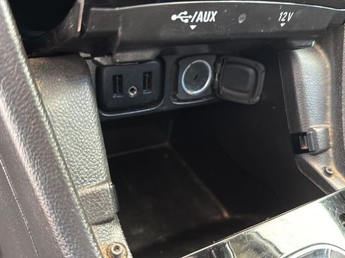 Used 2018 Buick Encore Sport Touring w/ Safety Package FWD image 24