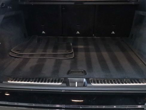 Certified 2024 Mercedes-Benz EQS 450+ SUV image 27