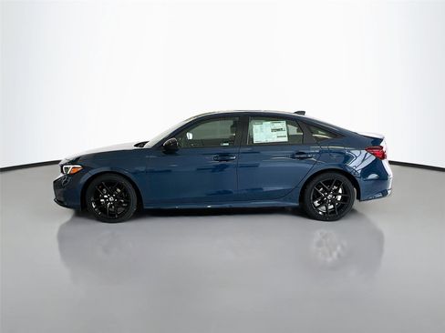 New 2026 Honda Civic Sport image 8