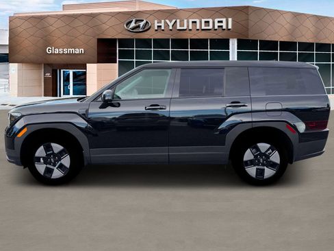 New 2026 Hyundai Santa Fe SE image 3