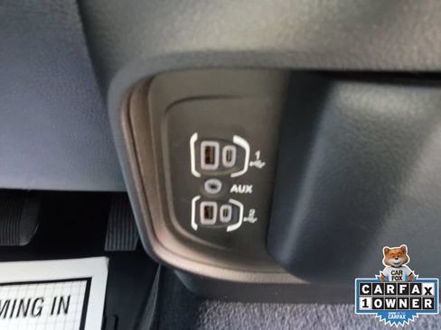 Used 2025 RAM 1500 Tradesman w/ Night Edition RWD image 6