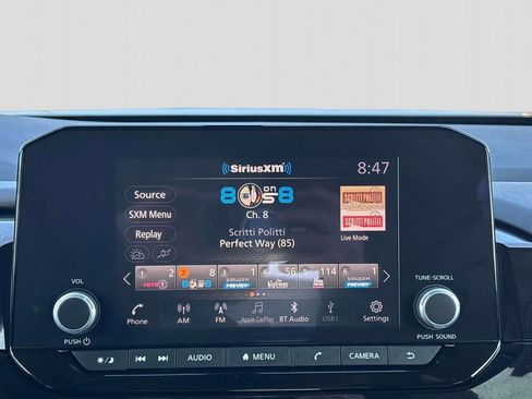 Certified 2023 Nissan Pathfinder SV w/ SV Premium Package image 25