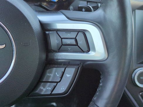 Used 2022 Ford Mustang GT Premium w/ Equipment Group 401A image 25