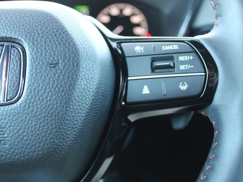 Used 2024 Honda CR-V Sport Touring image 18