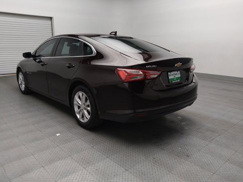 Used 2020 Chevrolet Malibu LT image 5