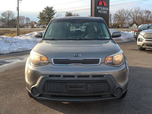 Used 2014 Kia Soul image 6