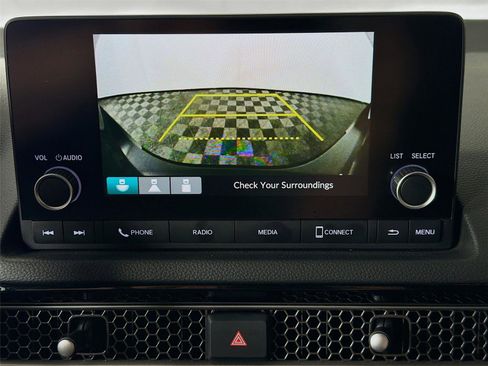 Used 2023 Honda Civic Sport image 15