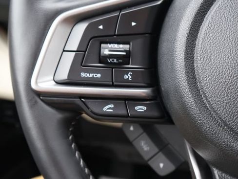 Used 2019 Subaru Ascent Touring AWD/4WD image 7