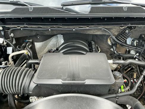 Used 2025 Chevrolet Silverado 2500 LTZ w/ LTZ Premium Package image 25