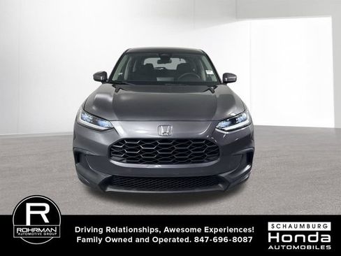 Used 2023 Honda HR-V LX image 26