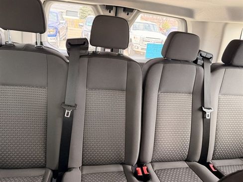 Certified 2024 Ford Transit 350 XLT image 6