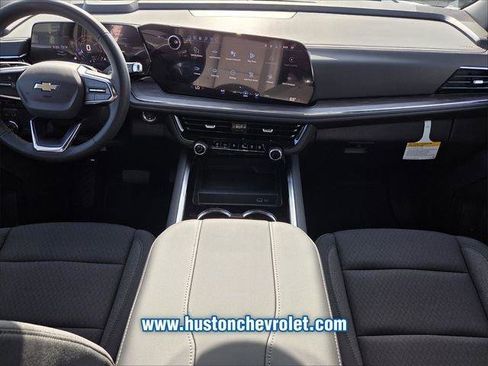 New 2026 Chevrolet Tahoe LS w/ LPO, Dark Essentials Package image 26