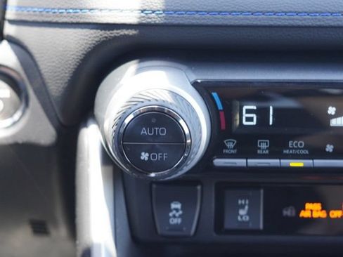 Used 2023 Toyota RAV4 XSE AWD/4WD image 27