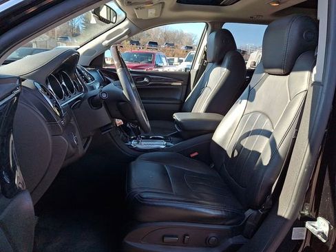 Used 2016 Buick Enclave Leather image 17