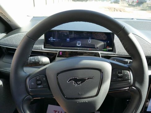 New 2025 Ford Mustang Mach-E Premium image 19