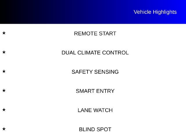 Used 2024 Chevrolet TrailBlazer RS FWD image 5