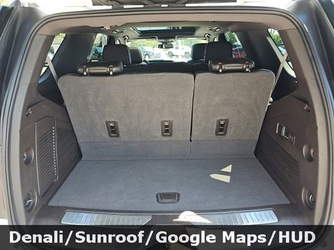 Used 2023 GMC Yukon Denali image 31
